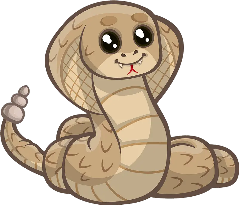 Cobra Clipart Free Download Transparent Png Creazilla Cobra Cute Cartoon Cobra Png