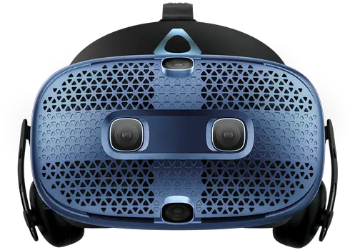 The Htc Vive Cosmos Is Companyu0027s First Modder Friendly Vive Cosmos Png Vr Headset Png