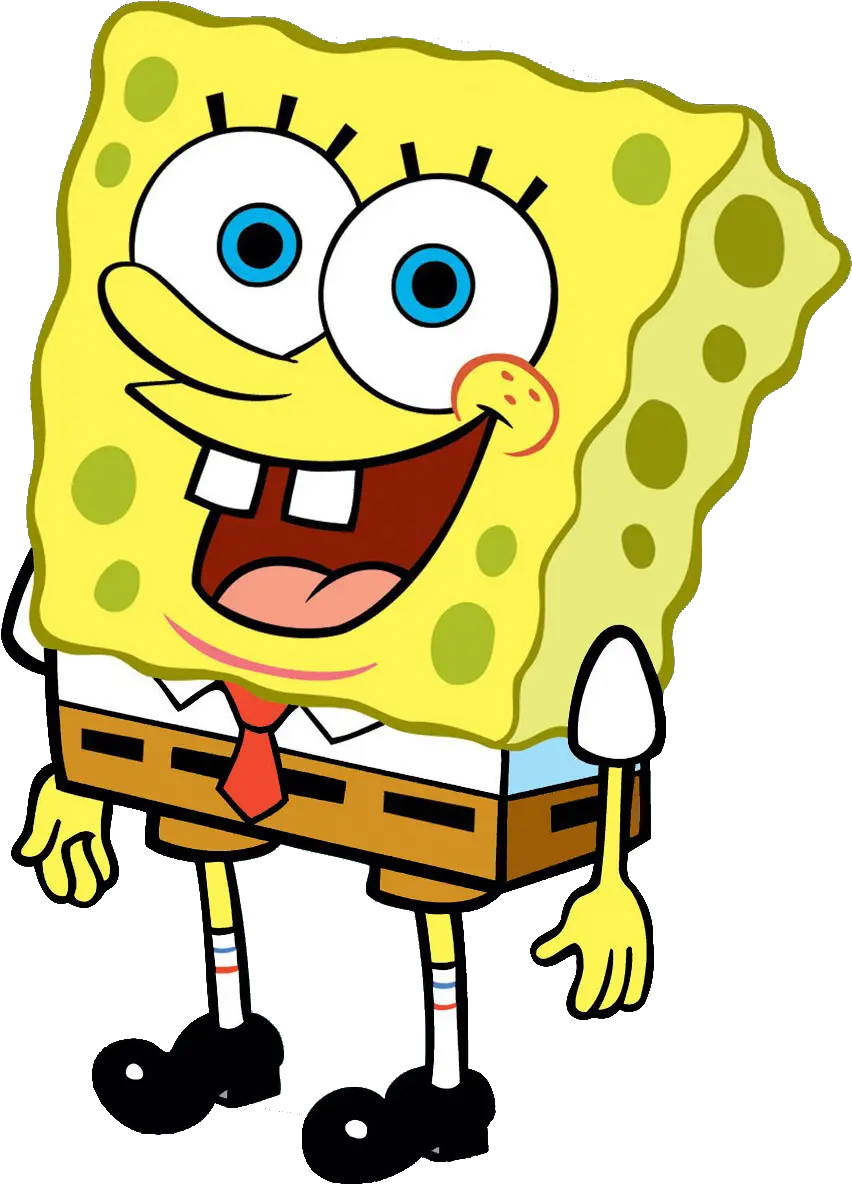 Karen Spongebob Face Png