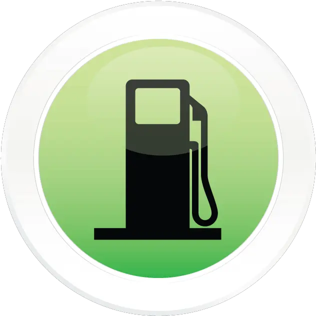 Jerrys U Green Fuel Pump Png Fuel Can Icon