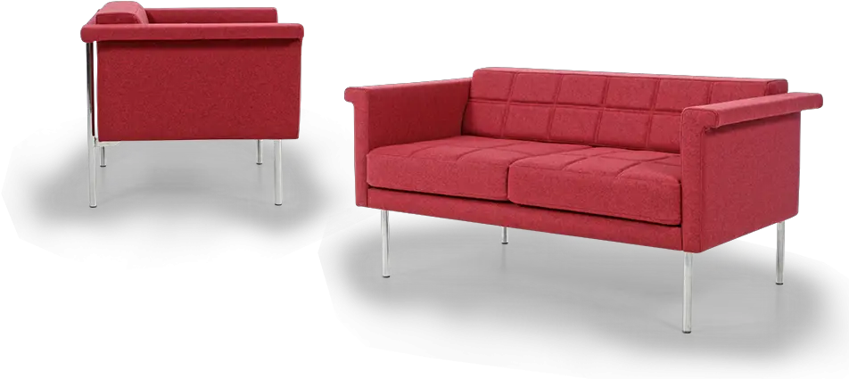 Brandon Sofa Bürosit Bürosit Brandon Png Couch Transparent