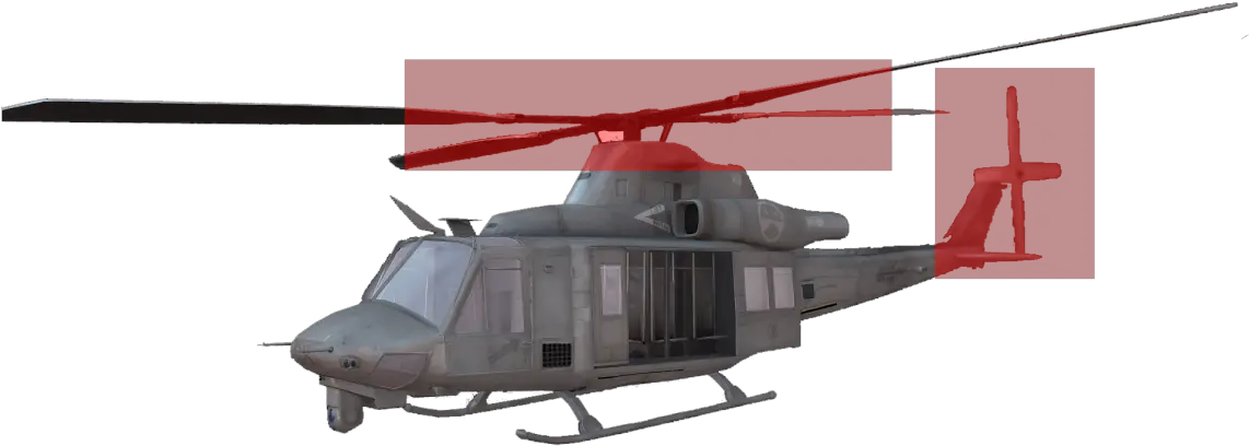 Helicopter Png Clipart Freeuse Library Bell 412 Helicopter Png