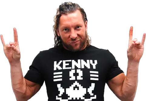 Download Hd Kazuchika Okada Vs Kenny Omega Seth Rollins Kenny Omega Shirt The Cleaner Png Seth Rollins Transparent