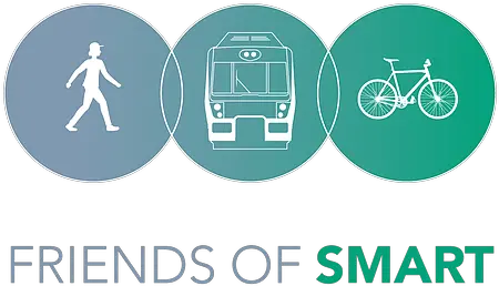 Smart Friends Of Sonoma Marin Area Rail Transit Graphic Design Png Rail Png