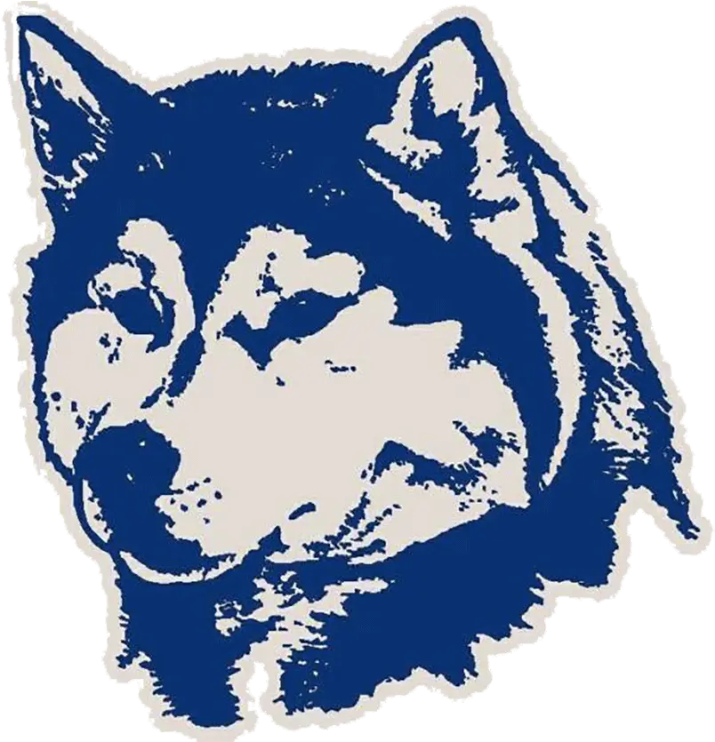 Northwestern Team Home Northwestern Huskies Sports Northwestern Huskies West Salem Ohio Png Husky Transparent