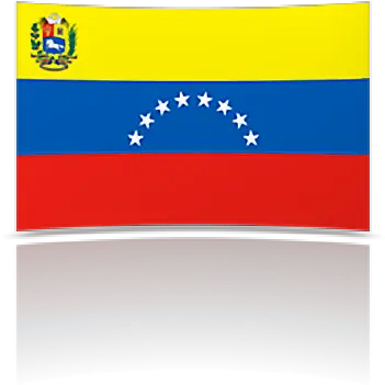 Eventflags Panama Flag And Venezuela Png Venezuela Flag Png