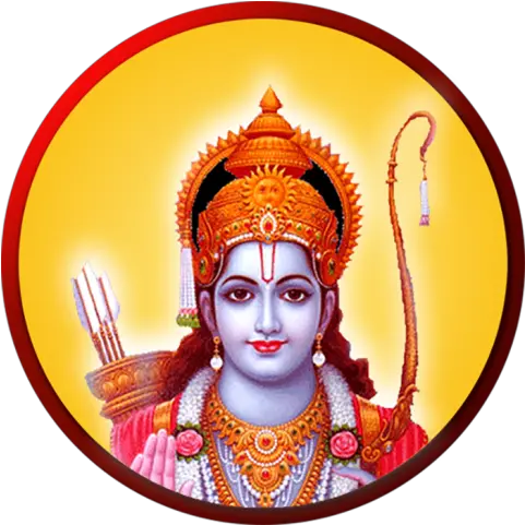 Shri Ram Logo Png Images Yourpng God Shree Ram Png Ram Logo Png