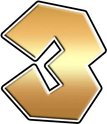 Mario Kart 7 Racing Wiki Fandom Vertical Png First Place Icon