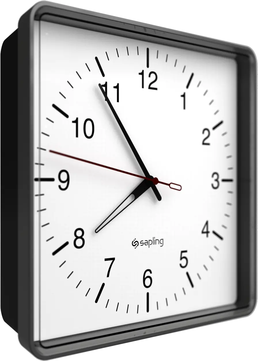 Alarm Clock 7 00 Png