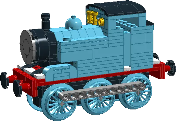 Download Thomas The Tank Engine Railroad Car Png Image Locomotive Thomas The Tank Engine Png
