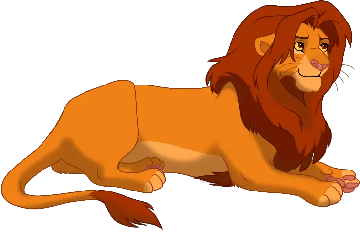 Download Lion King Simba Png Simba Png Simba Png