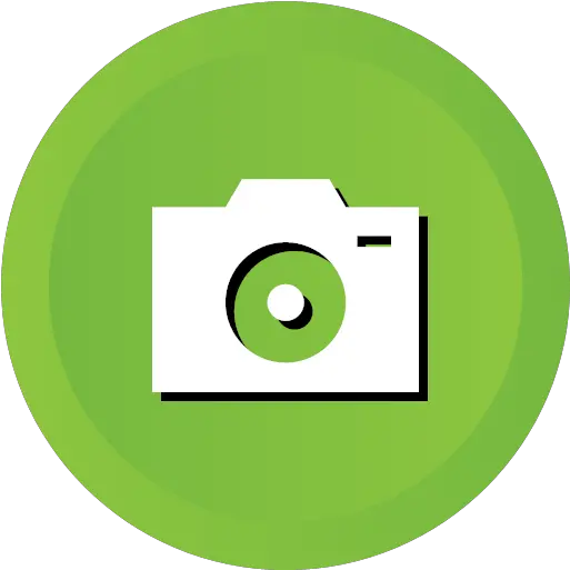 Digital Dslr Fullframe Photo Photograph Png Icon