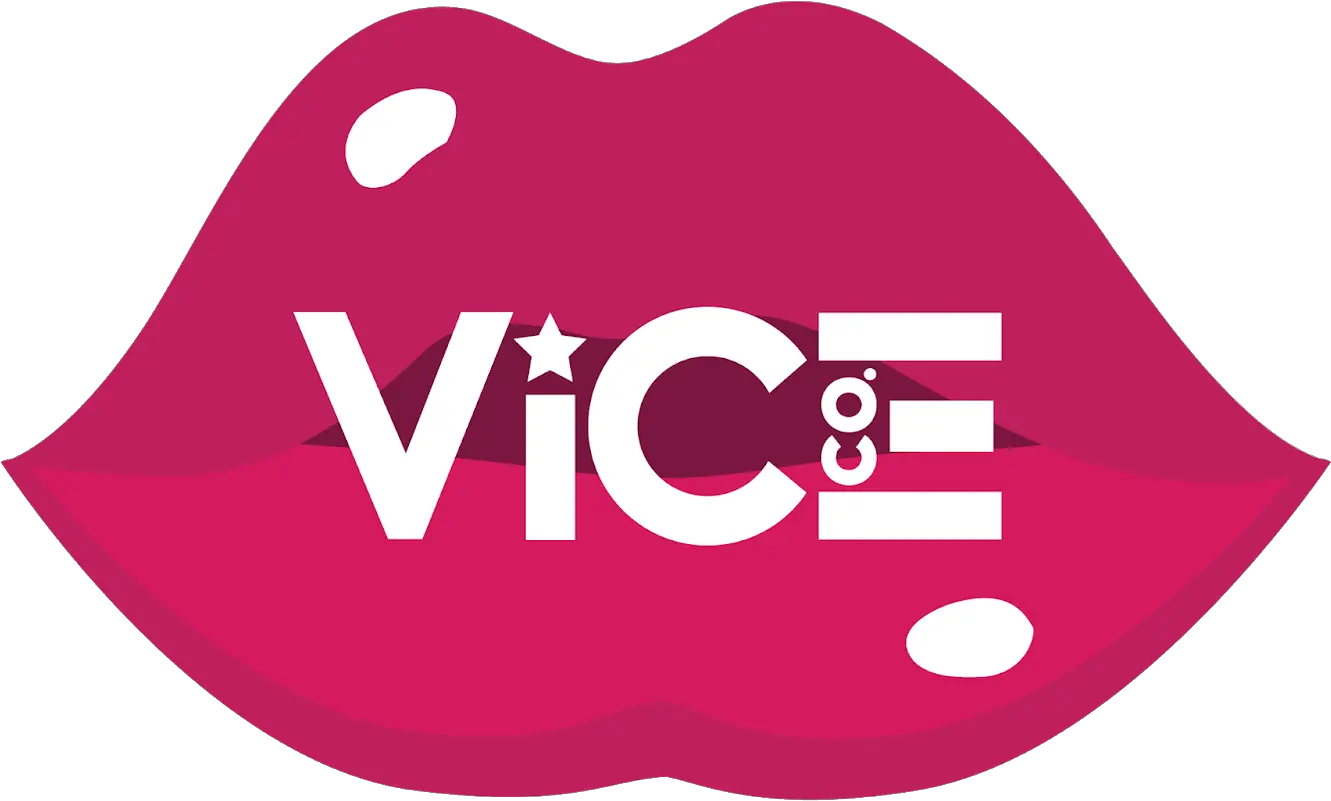 Spread Good And Gandang Vibes With Viber Vice Cosmetics Vice Cosmetics Logo Png Viber Logo