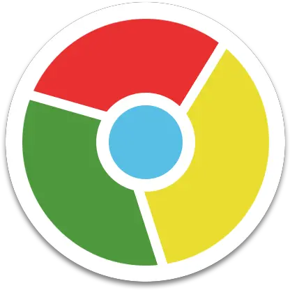 Chrome Icon Flat Android Chrome Icon Png Chrome Os Icon