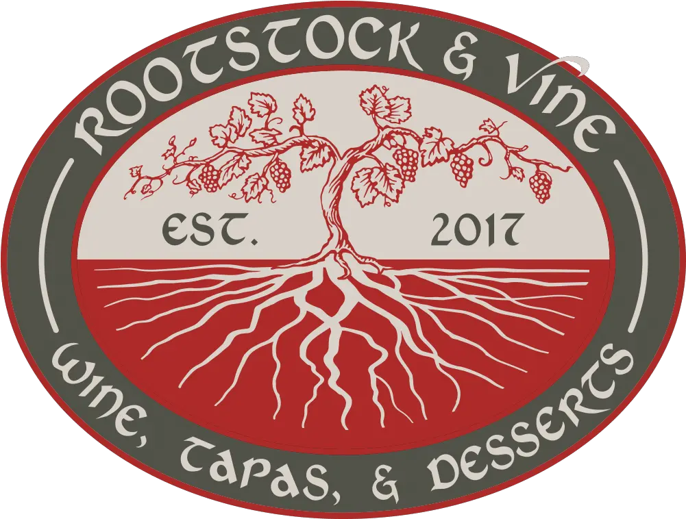 Atlanta Vip Wine Program Rootstock And Vine Wine Program Language Png Vine Logo Png