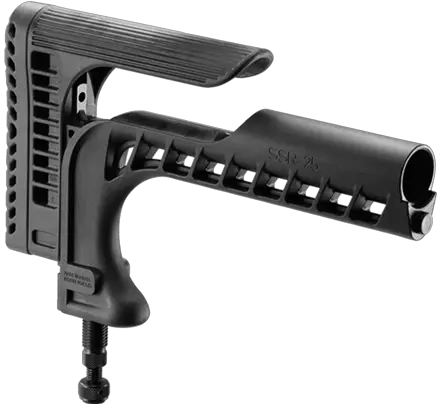 9 Ssr25ocopypng Ar Sniper Stock M16 Png