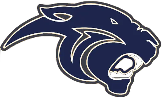 Pac Panthers Football Pac Panthers Football Png Panthers Logo Png