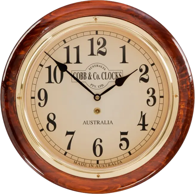 9 45 Am Clock Png