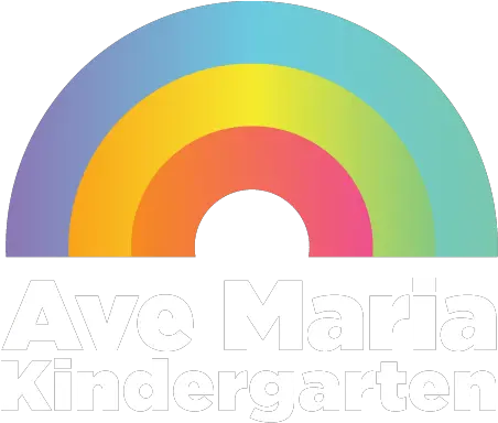 Our Groups U2014 Ave Maria Kindergarten Color Gradient Png Ave Maria Icon
