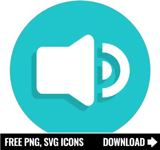 Free Sound Off Icon Png Om Icon