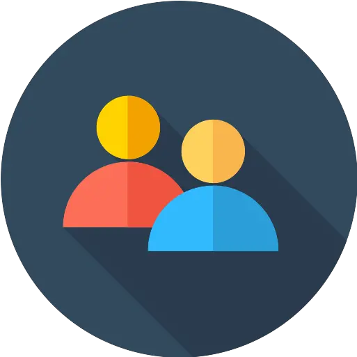 Meet Consider Deliberate About Debate Vector Svg Icon Png Dot Meet Icon