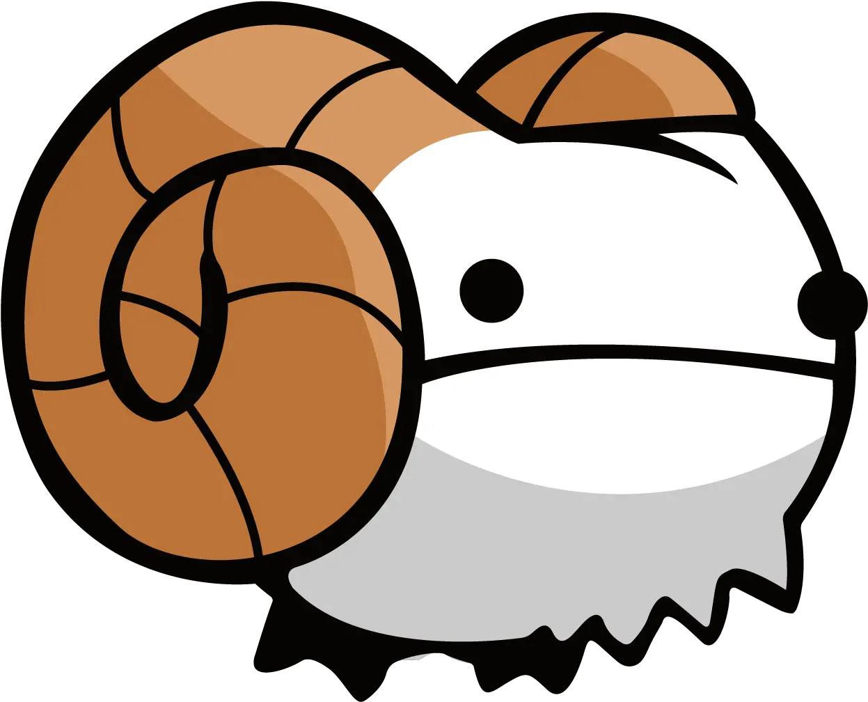 Download Rammy Goat Vector Rammy Castle Crashers Png Castle Crashers Png