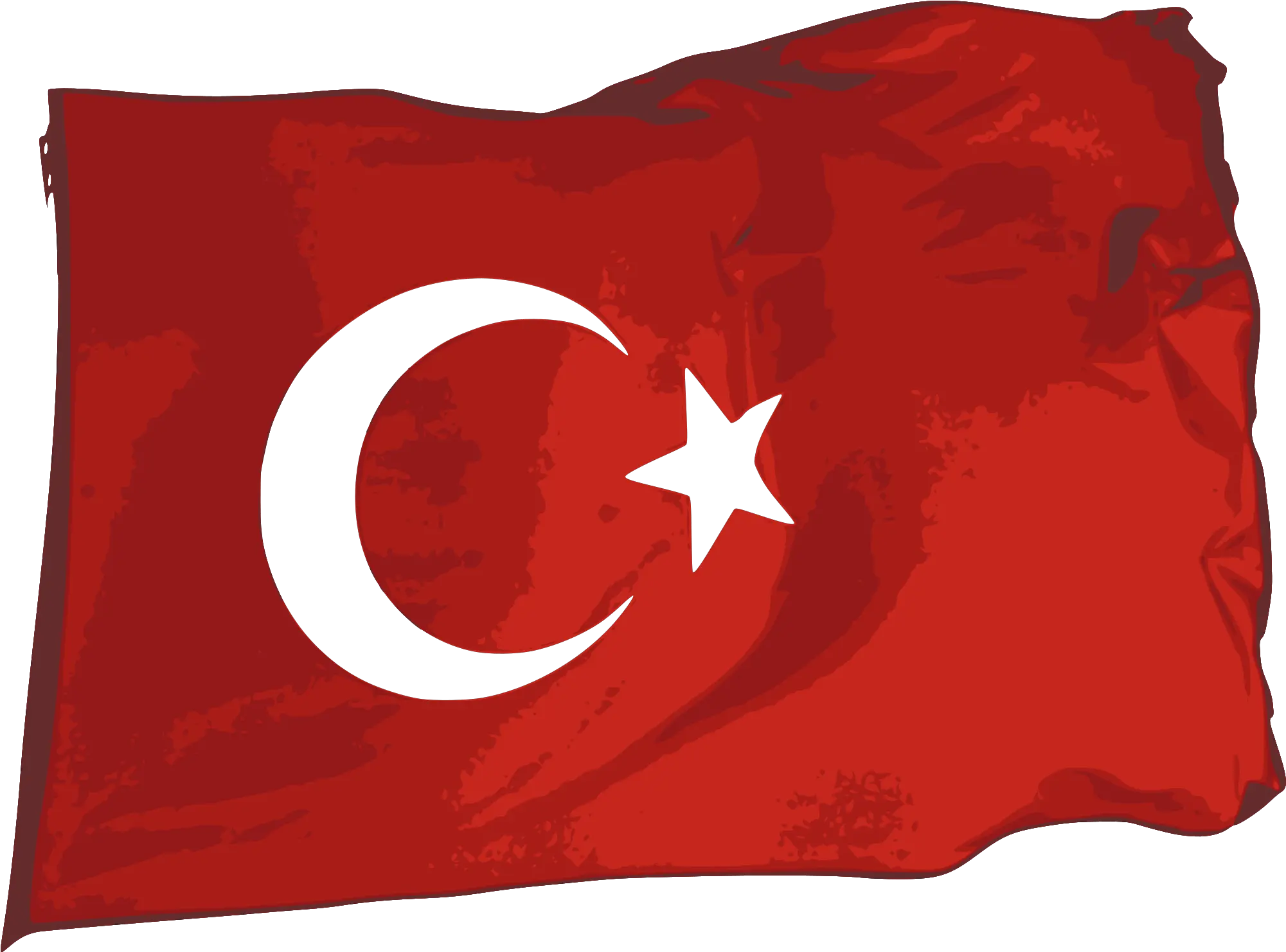 Turkey Flag Png Picture Turkish Flag Gif Png Turkey Flag Png