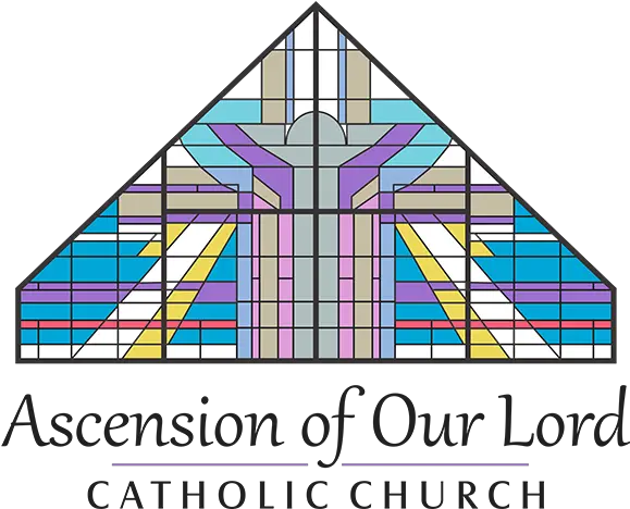 Sunday Bulletins Ascension Of Our Lord Catholic Church Vertical Png Presentation Of The Lord Icon