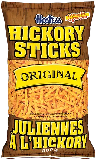 Download Hostess Hickory Sticks Original Potato Png Hickory Sticks Png Sticks Png