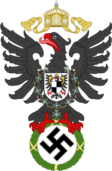 Nazi Germany Central Victory Wiki Fandom Nazi Germany Png Nazi Symbol Transparent