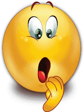 Whatsapp Shocked Emoji Png Transparent Transparent Surprised Emoji Png Shocked Emoji Png