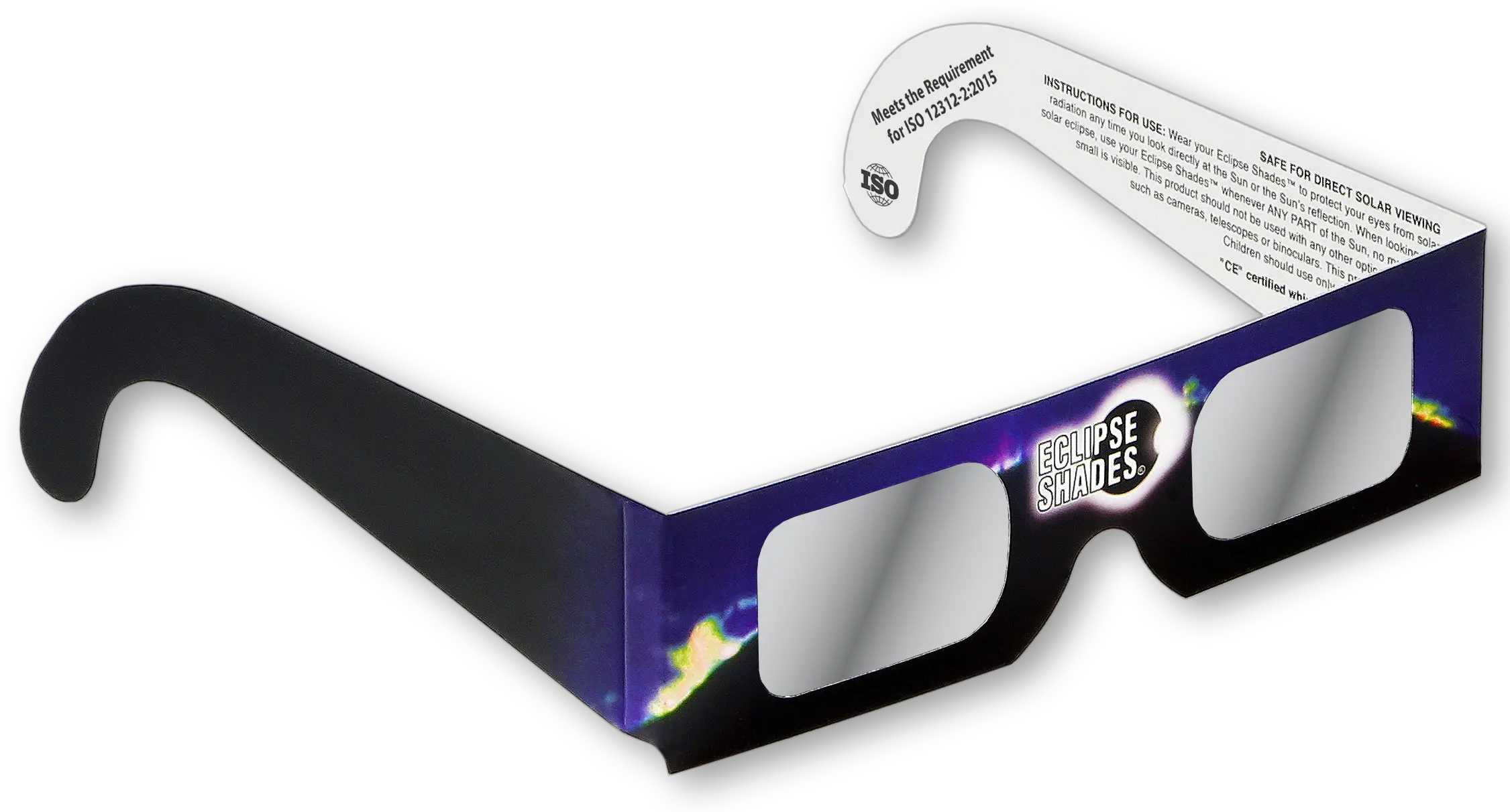 Eclipse Shades Worldwide Shipping Rainbow Symphony Png Solar Icon