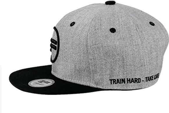 Snapback Cap Identity Grey Baseball Cap Png Snapback Png