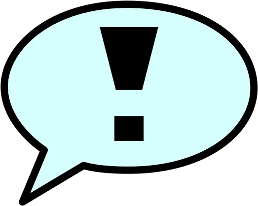 Filequestion Bubble Thingsvg Wikimedia Commons Balão De Pergunta Png Chat Bubble Icon