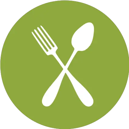 Mid Range Samaritan Ireland Png Fork And Spoon Logo