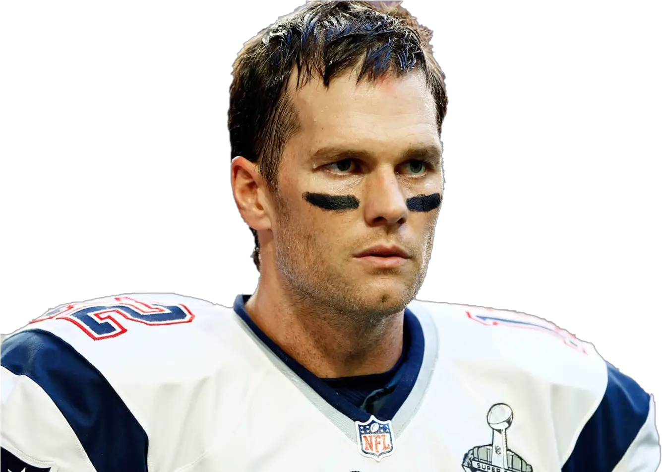 Tom Brady Png Transparent Image Arts Transparent Tom Brady Png Neck Png