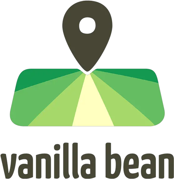 Vegan Symbol Png Vanilla Bean Free Vegan Friendly Vertical Vegan Logo Png