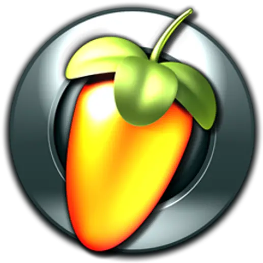 Fl Studio Logo Png 2 Image Fl Studio Icon Png Fl Studio Logo