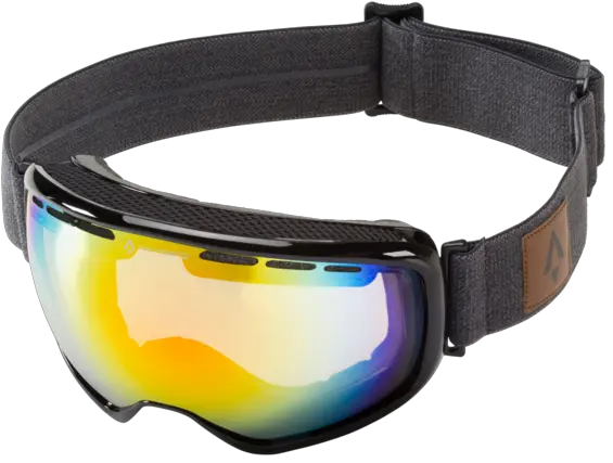 Ski Goggles Png Electric Blue Ski Goggles Png