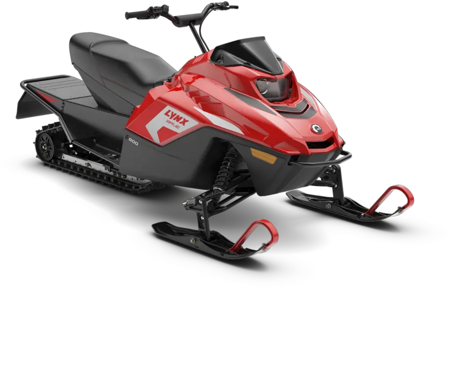 2023 Lynx Rave 120 200 Youth Snowmobile U0026 Sleds Png Lil Shredder Icon