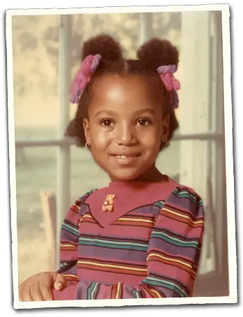 From Cute To Embarrassing Celeb Childhood Photos U2013 Vibecom Baby Jackie Joyner Kersee Png Selena Gomez Icon Tumblr