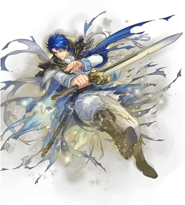 Legendary Sigurd Builds And Best Ivs Fire Emblem Heroes Fe Heroes Legendary Sigurd Png Chrom Fire Emblem Icon