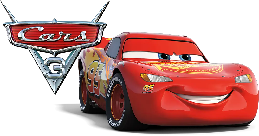 Cars 3 Image Lightning Mcqueen Png Transparent Lightning Mcqueen Png