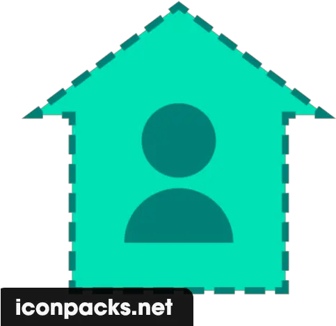 Free Home Quarantine Icon Symbol Png Svg Download Vertical Bird House Icon