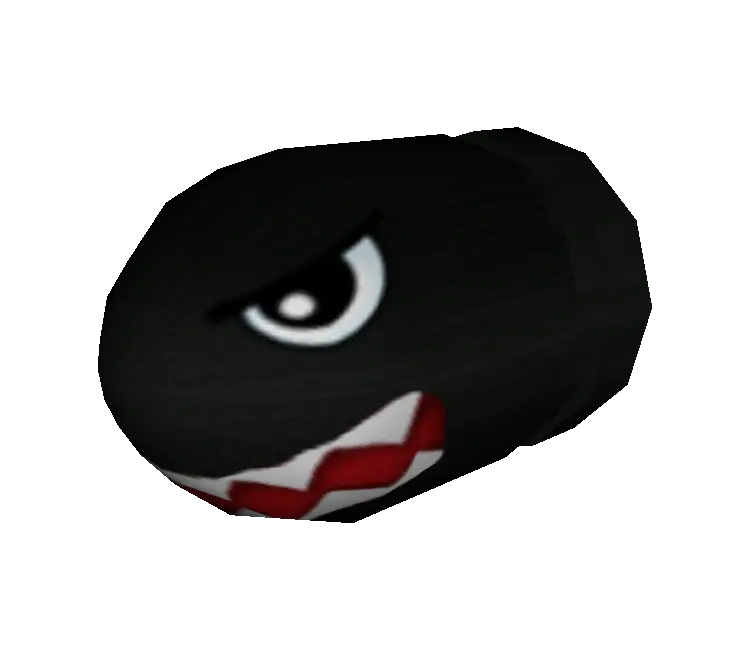 Bullet Bill Mario Party 5 Png Carmine Bullet Bill Png