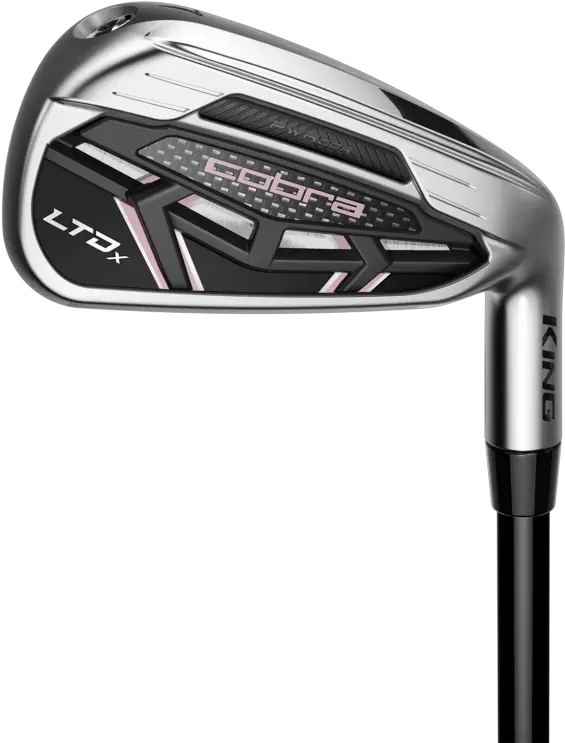 New Equipment 2022 Cobra Golf Introduces King Ltdx Irons Cobra Ldtx Irons Png System Golf Icon Hybrid