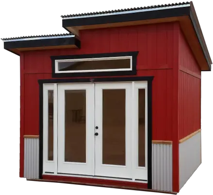 Full Size Png Image Solid Shed Png