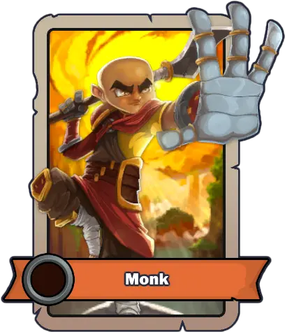 Awakened Wiki Dungeon Defenders Awakened Monk Png Dungeon Defenders 2 Icon