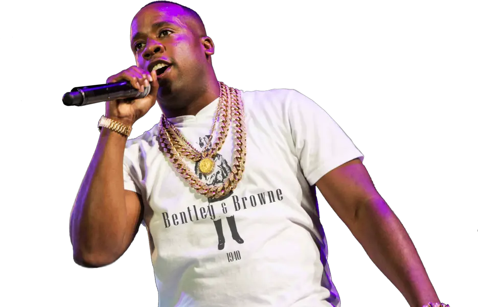 Yo Gotti Png Share This Image Singing 3261184 Vippng Transparent Yo Gotti Singing Png