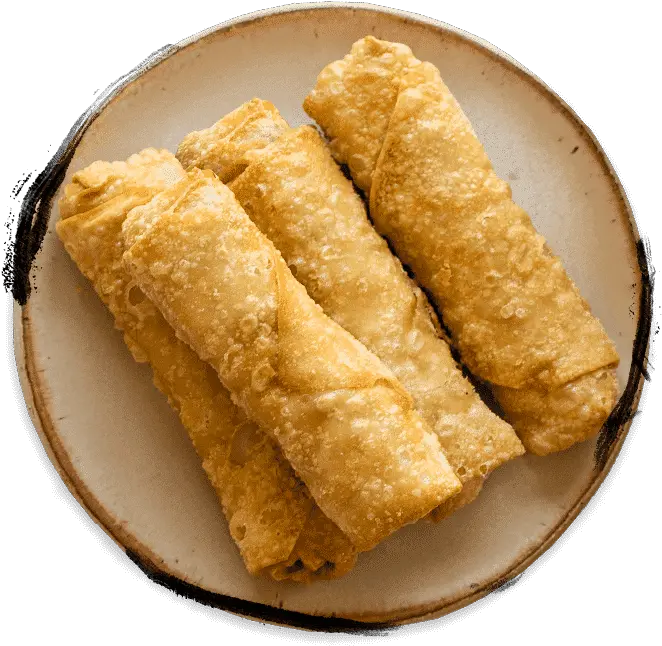 Grocery Store Egg Rolls Lumpia Png Egg Roll Icon